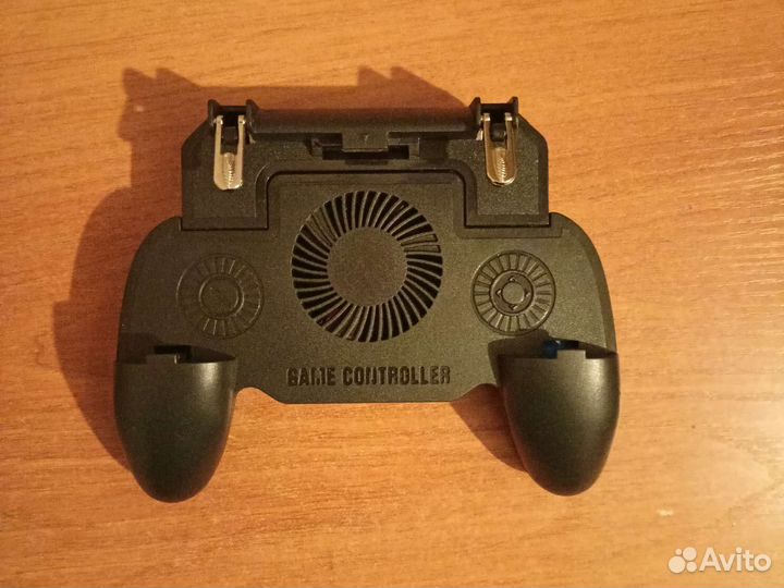 Джойстик для игр на телефоне