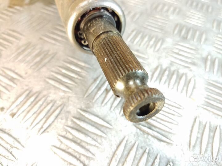 Колонка рулевая Mitsubishi Lancer 9