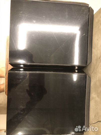 Колонки к музыкальному центру ямаха И пульт