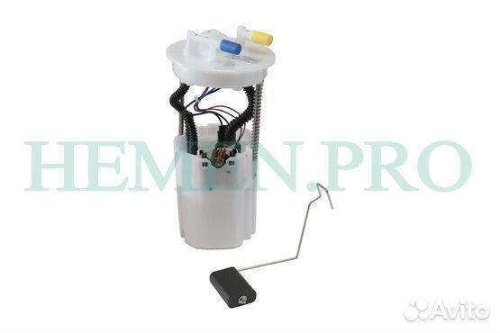 Насос топливный Chery Bonus, Very