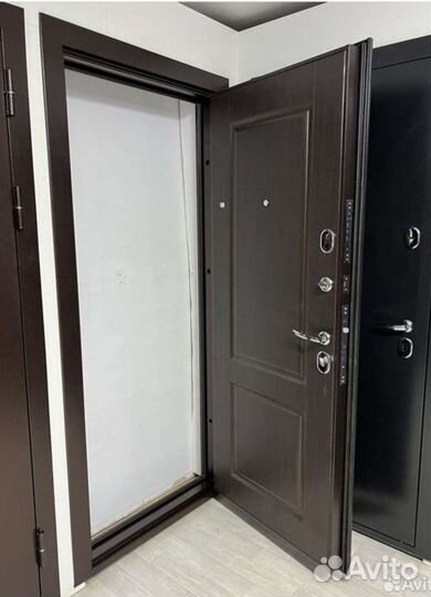 Входные двери (склад -vdk)