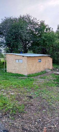 Участок 37 сот. (ИЖС)