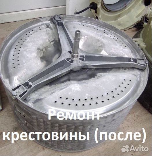 Ремонт стиральных машин, сушилок, духовок, и т.д