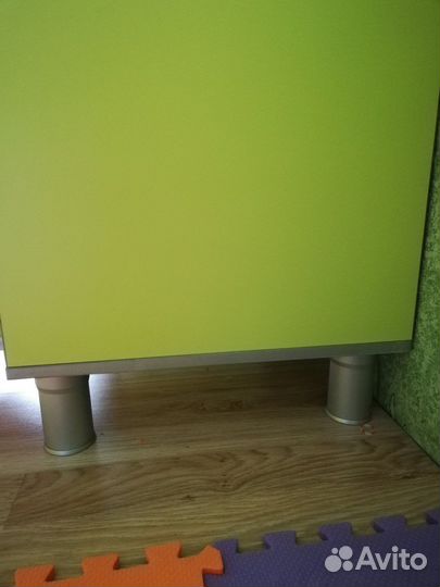 Тумба для детской