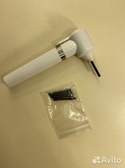 Миксер для краски для бровей