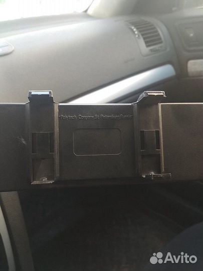 Зеркало заднего вида