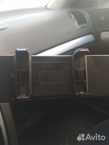 Зеркало заднего вида