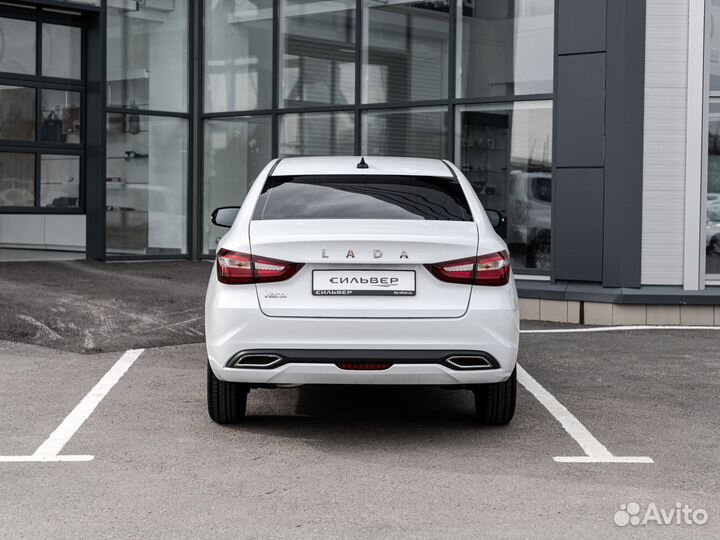 LADA Vesta 1.6 МТ, 2023