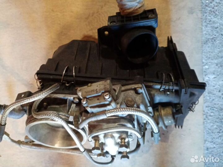 Распределить дозатор топлива bosch для VAG