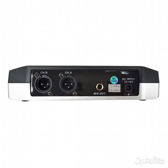 Радиосистема B&G EU-90A