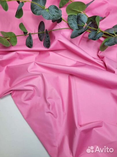 Ткани курточные, дюспо, мембрана, подкладочная