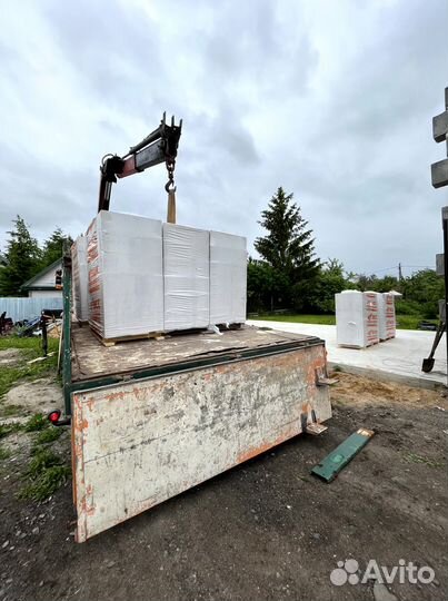 Газоблок
