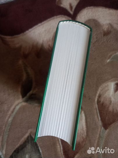 Андрей Белянин, Галина чёрная