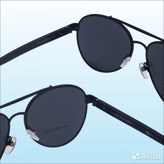 Солнцезащитные очки The Marc Jacobs