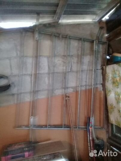 Багажник на Ваз 2102