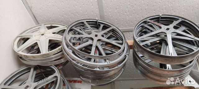 Шкив для стиральной машины