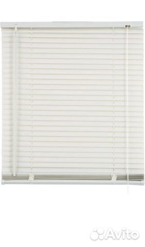 Жалюзи горизонтальные