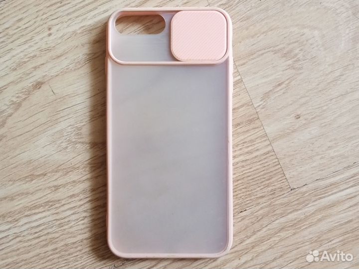 Чехол для Айфона 6 7 8