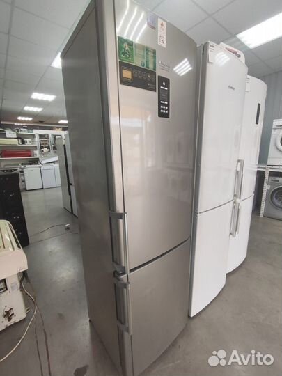 Холодильник Hotpoint-Ariston с гарантией