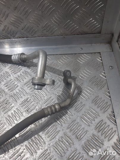 Трубка кондиционера Opel Insignia A A20NHT 2011