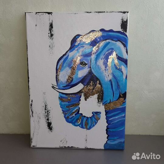 Интерьерные картины