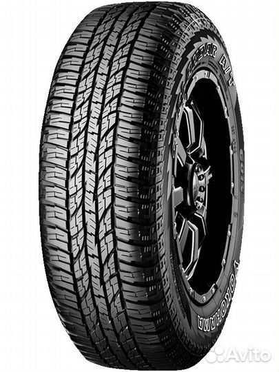 Yokohama Geolandar A/T G015 225/60 R18 104H