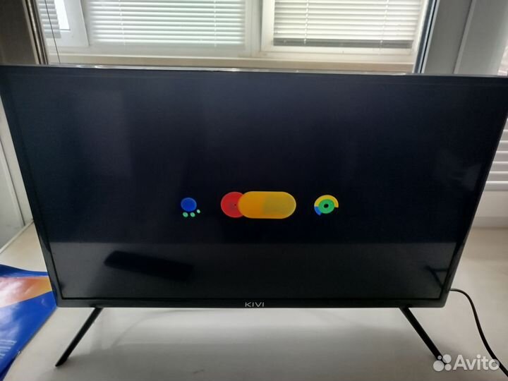 Телевизор SMART tv бу