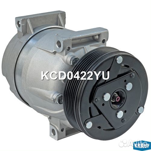 Компрессор кондиционера KCD0422YU Krauf
