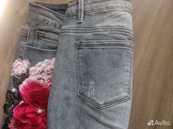 Шорты женские