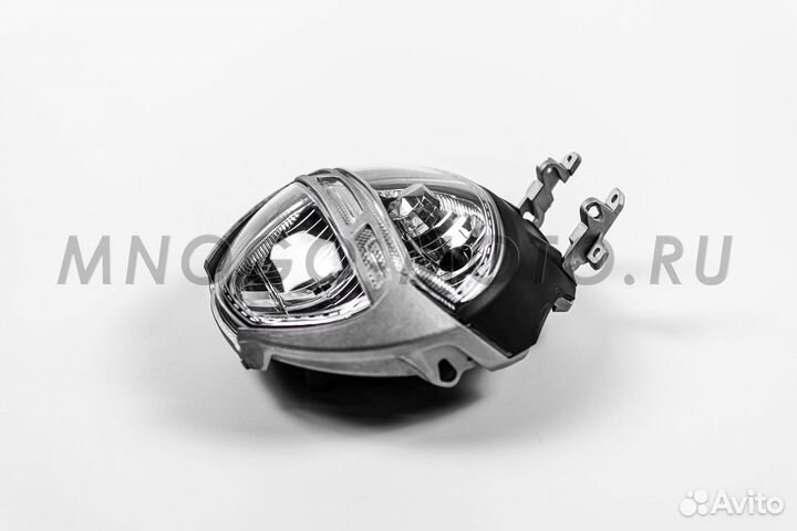 Фара 696 2008-2014