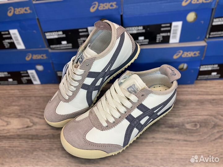 Asics onitsuka tiger ретро