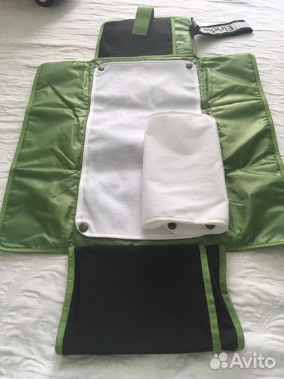 Сумка-Пеленальник