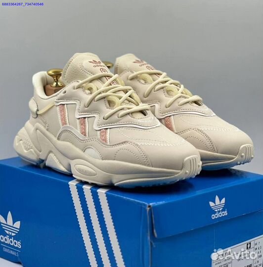 Adidas Ozweego (Арт.16988)