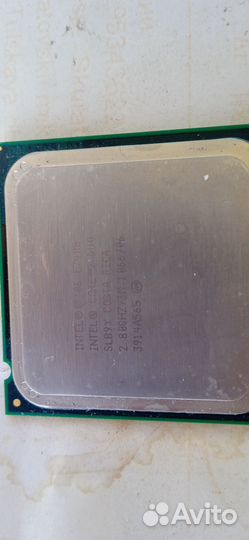 Процессор Amd x2 245, Intel