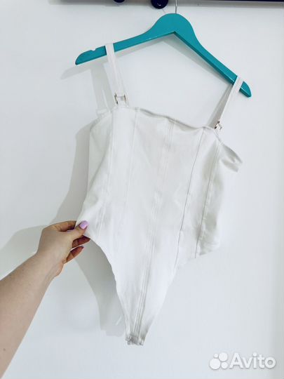 Боди женское hm