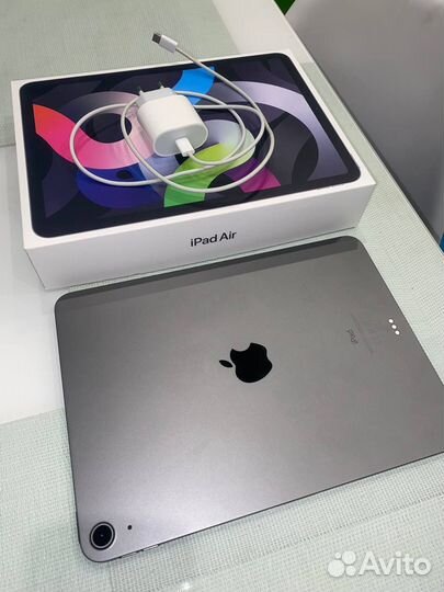 iPad Air 4 64gb wifi