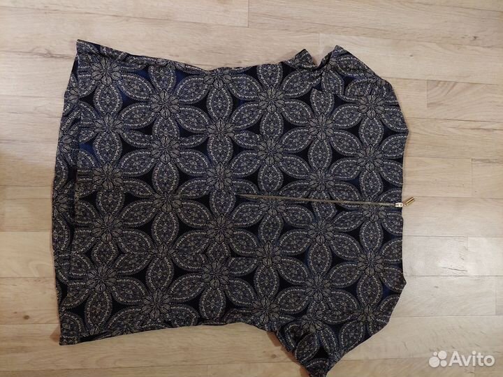 Юбка и блузка женская