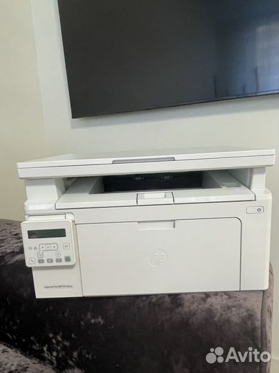 Принтер лазерный