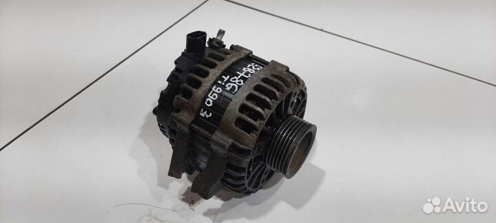 Генератор (Chery Tiggo 3)