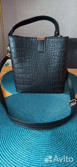 Сумка кошелек женская