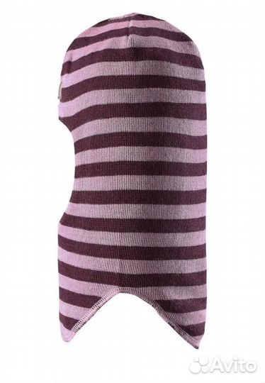 Шапка шлем lassie 46-48