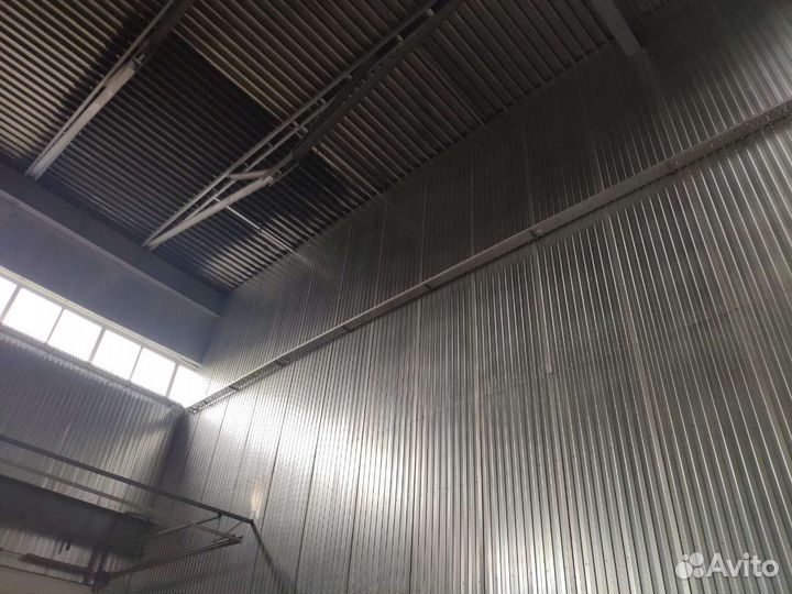 Монтаж охранной и пожарной сигнализации