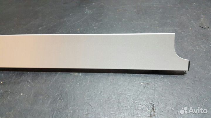 Накладка декоративная Volkswagen Passat Cc 2.0