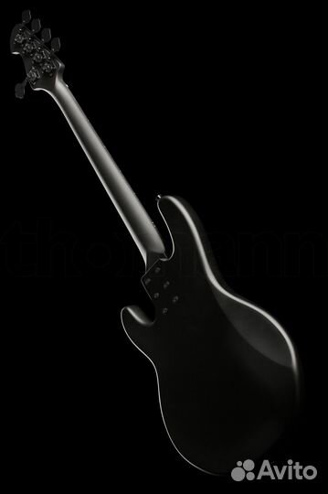 Бас-гитара Harley Benton (Комплект)