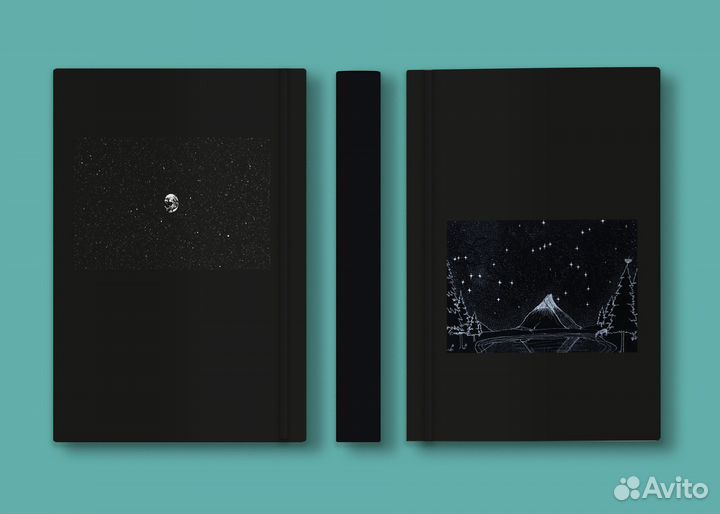 Верстка книг