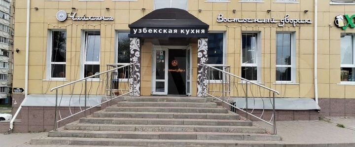 Помещение свободного назначения, 90.2 м²