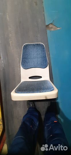 Сиденье Лиаз