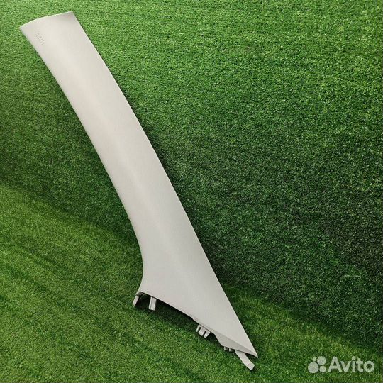 Обшивка стойки передняя левая Mitsubishi ASX GA1W