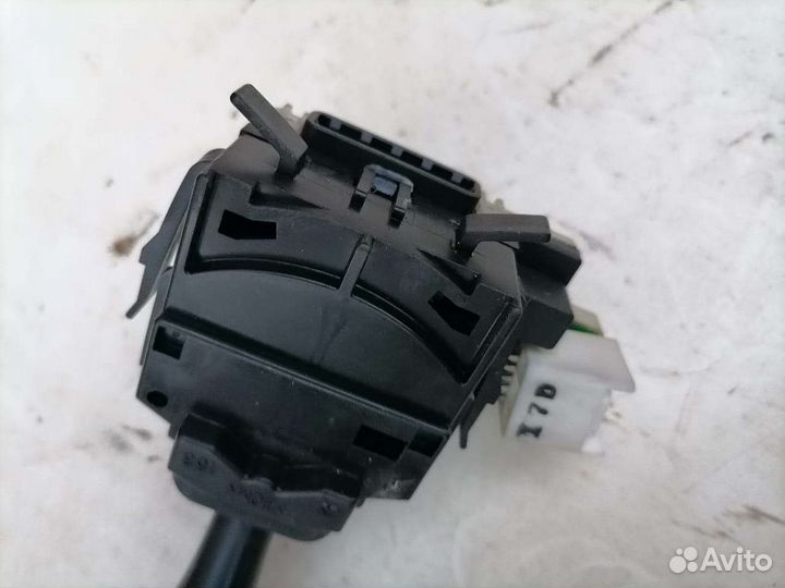 Подрулевой переключатель mitsubishi Rvr/ Chariot