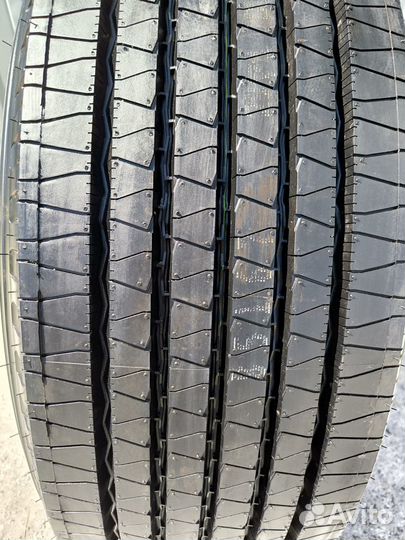 385/65R22.5 Yokohama 106ZS рулевая ось (Япония)